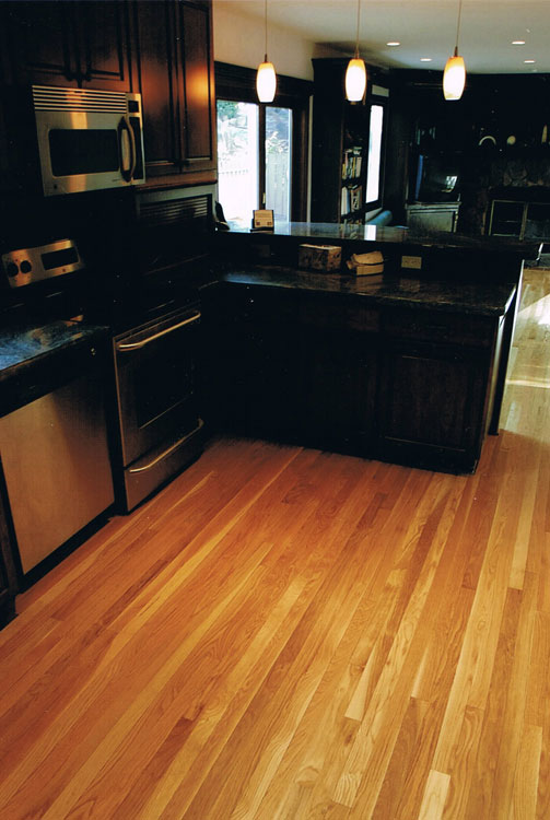 Providing Contrast Dark Vs Light Flooring Reno Tahoe Nevada