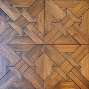 parquet hardwood flooring