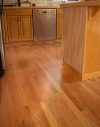 New Hardwood Floors For The New Year